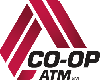 Co-op ATM Icon