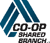 Co-op Shared Branch Icon