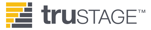 TruStage logo