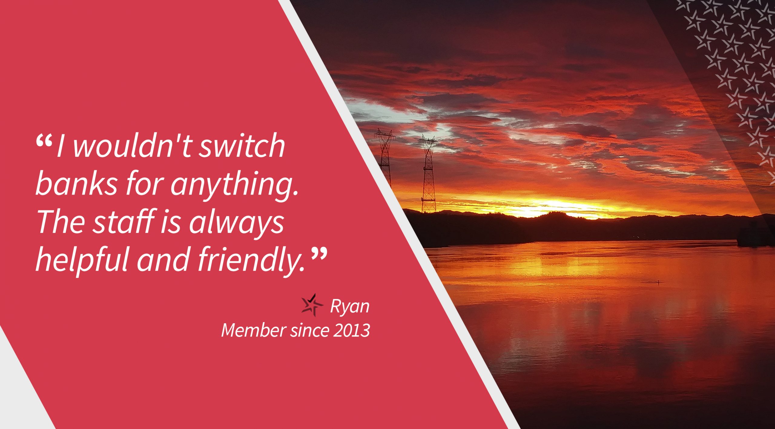 Member Moment - Ryan