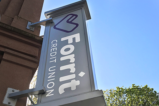 Forrit Portland branch