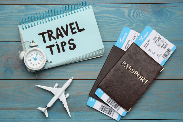 Enjoy Stress-Free Trips with Money-Saving Travel Hacks - Forrit Credit Union